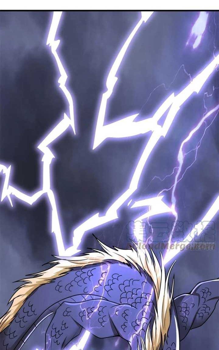Dragon King Son Chapter 61 - halaman 5