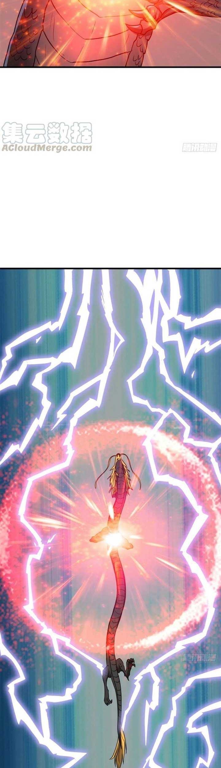 Dragon King Son Chapter 61 - halaman 7