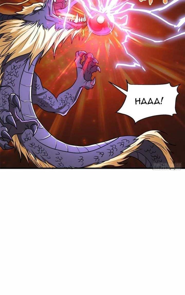 Dragon King Son Chapter 61 - halaman 9
