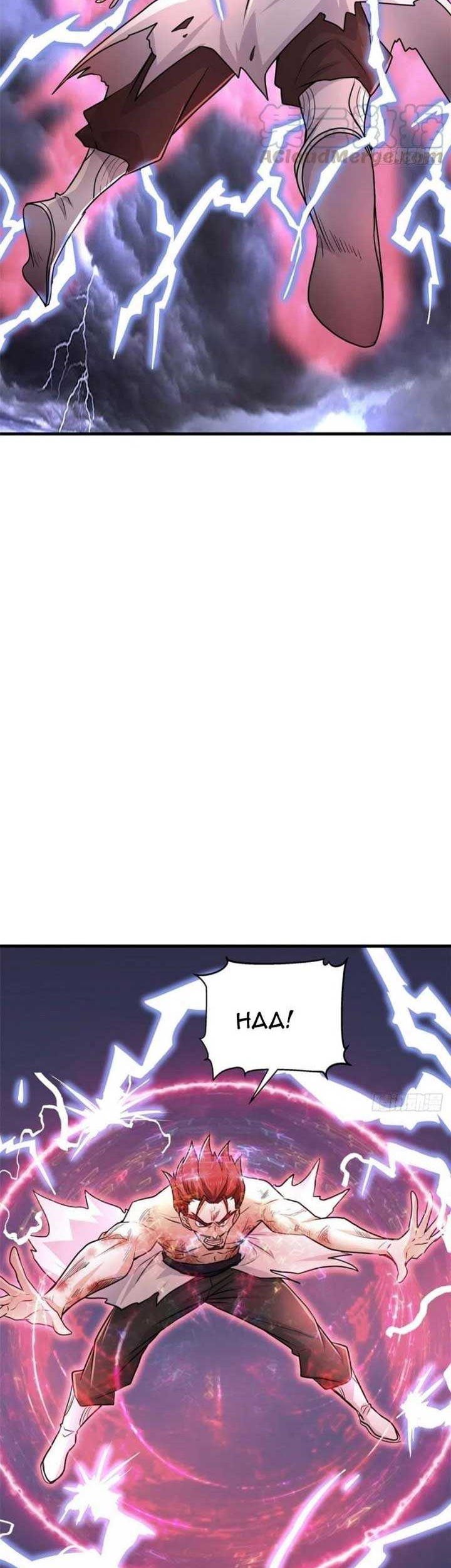 Dragon King Son Chapter 62 - halaman 15
