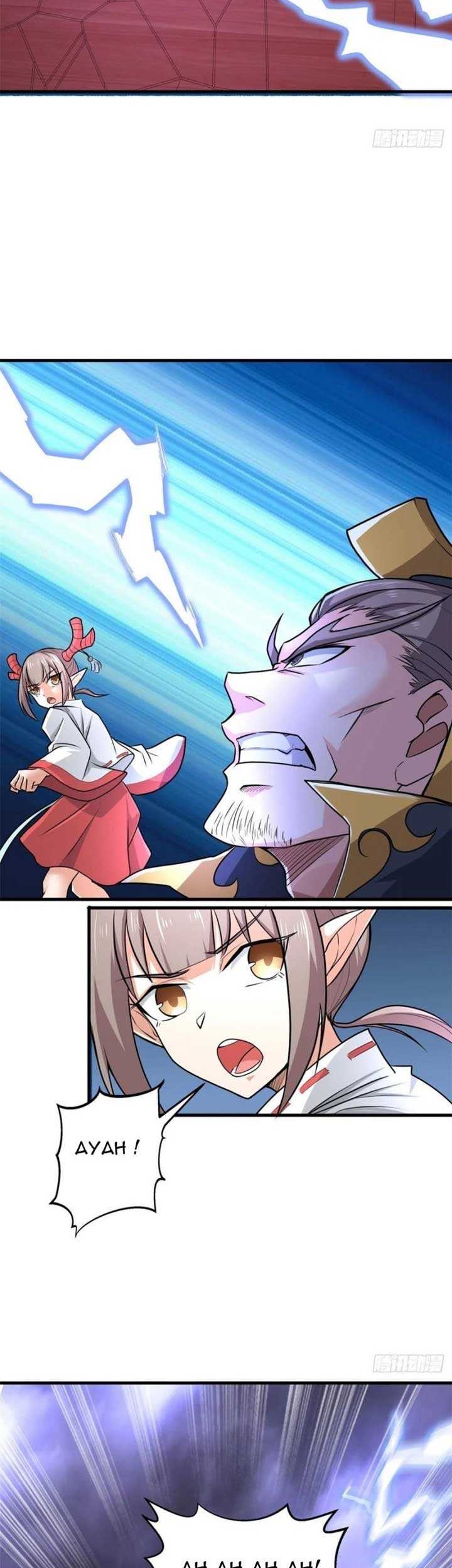 Dragon King Son Chapter 62 - halaman 7