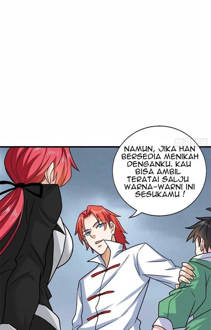 Dragon King Son Chapter 63 - halaman 13