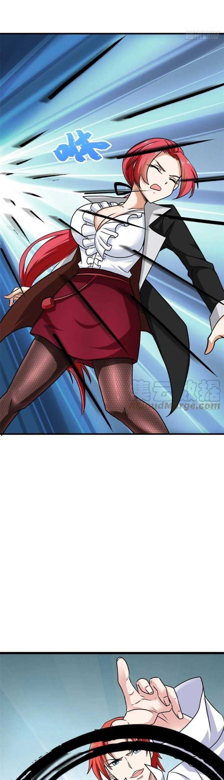 Dragon King Son Chapter 63 - halaman 20