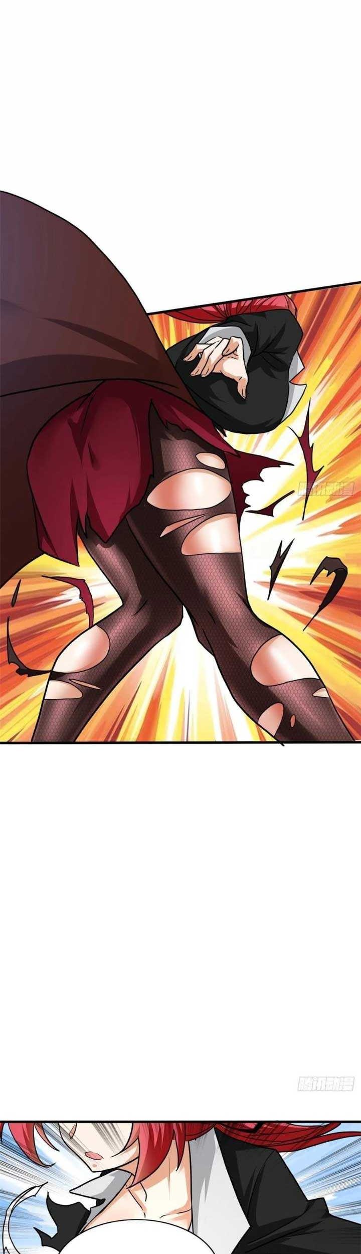 Dragon King Son Chapter 63 - halaman 24