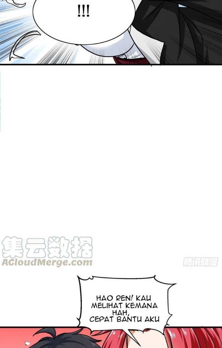 Dragon King Son Chapter 63 - halaman 25
