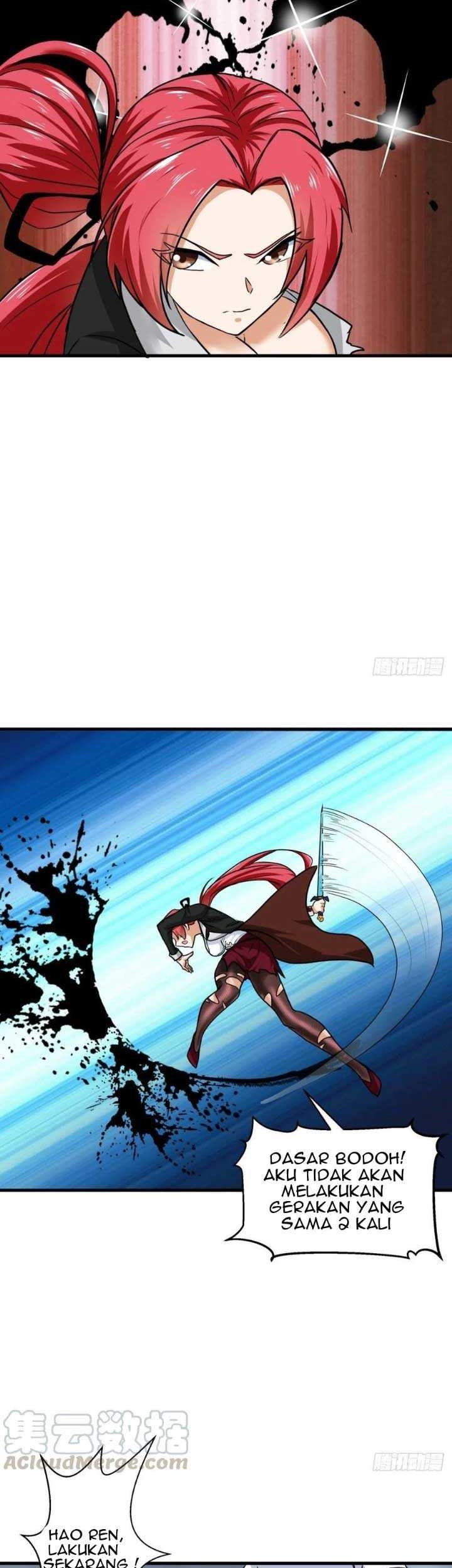 Dragon King Son Chapter 63 - halaman 28