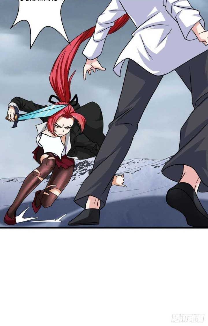 Dragon King Son Chapter 63 - halaman 29
