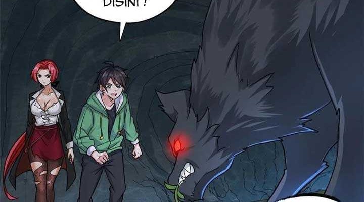 Dragon King Son Chapter 64 - halaman 13