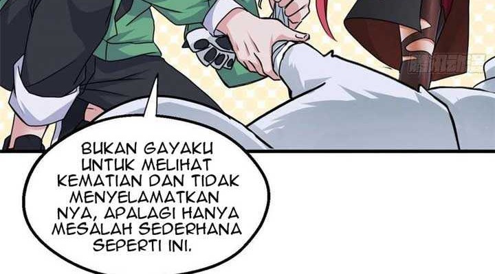 Dragon King Son Chapter 64 - halaman 5