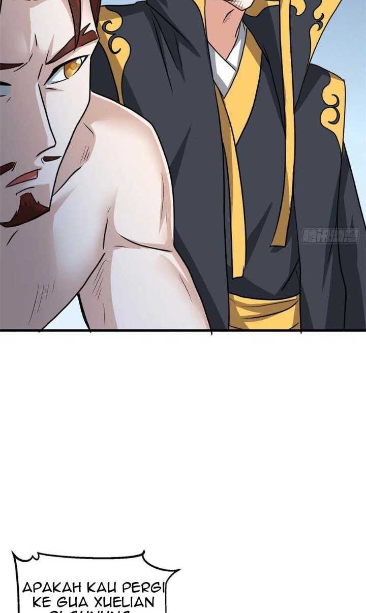 Dragon King Son Chapter 65 - halaman 21