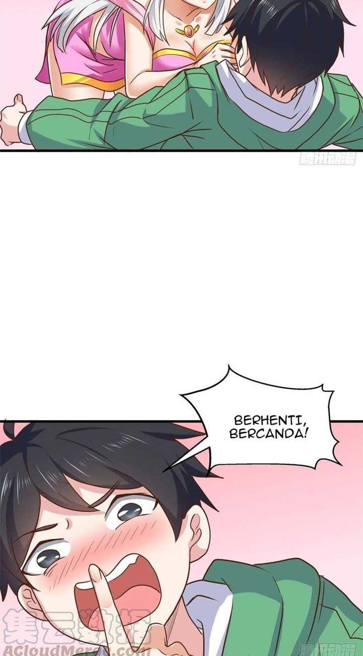 Dragon King Son Chapter 66 - halaman 13
