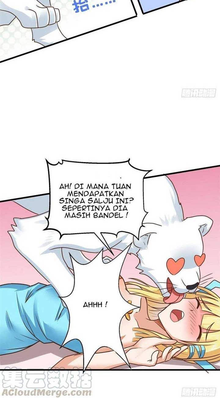 Dragon King Son Chapter 66 - halaman 17