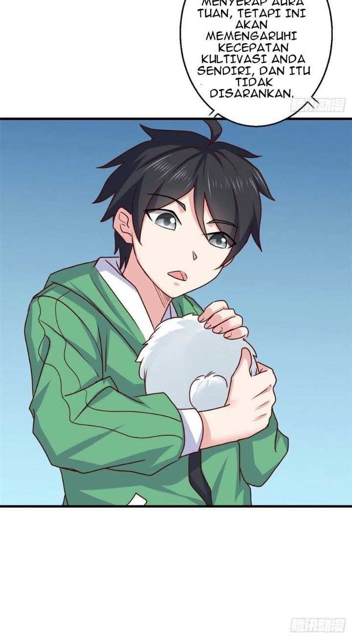 Dragon King Son Chapter 66 - halaman 21