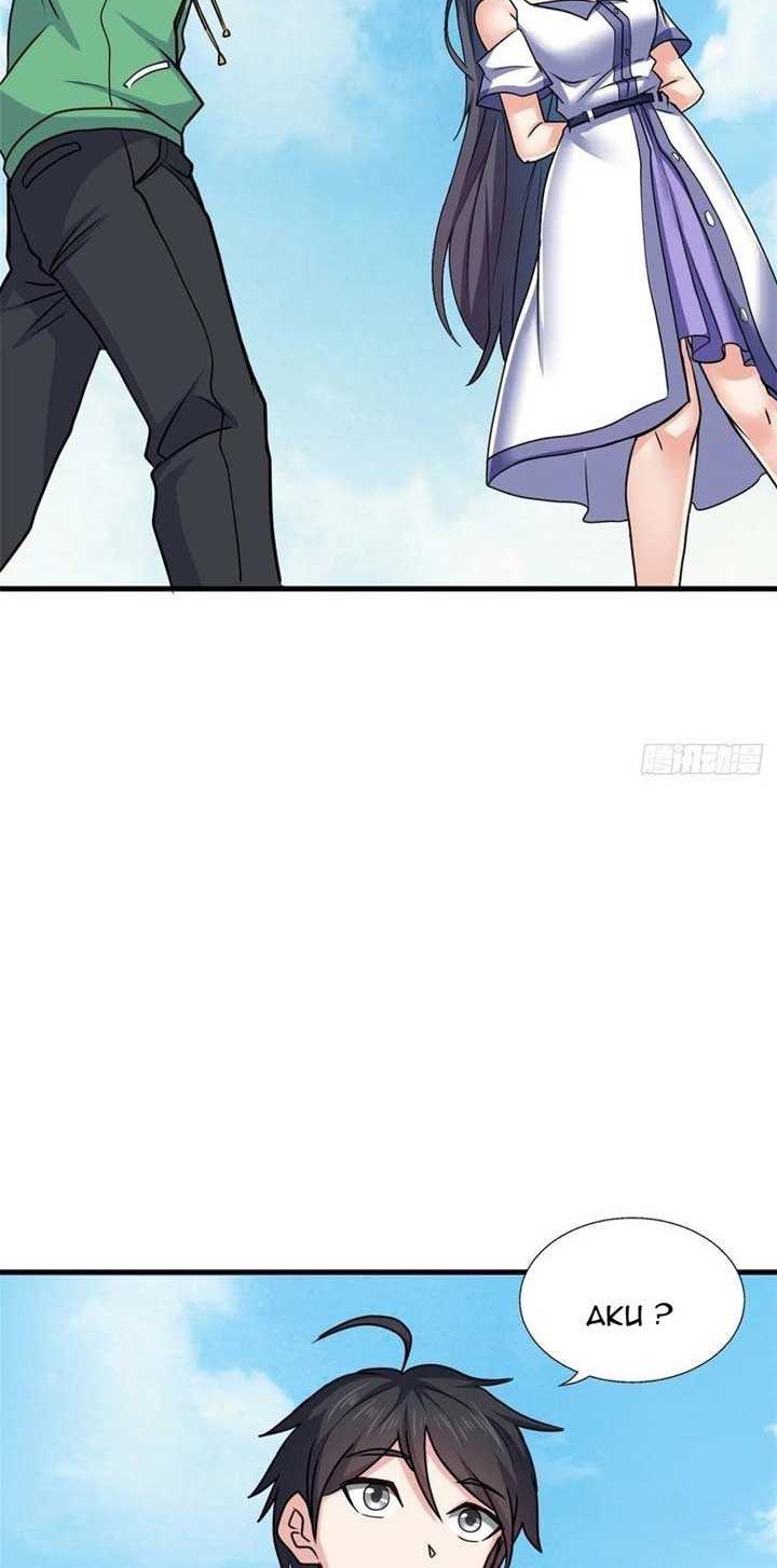 Dragon King Son Chapter 67 - halaman 13