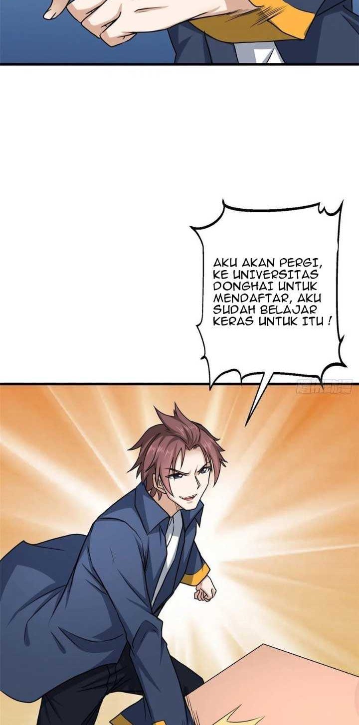 Dragon King Son Chapter 67 - halaman 17