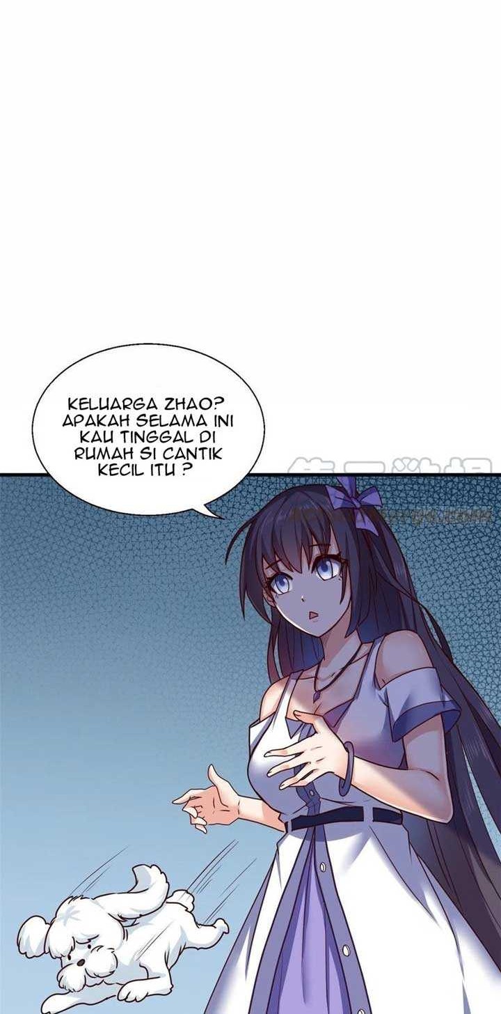 Dragon King Son Chapter 67 - halaman 9