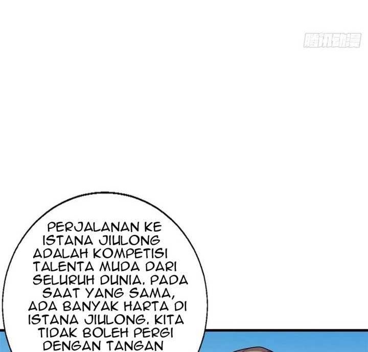 Dragon King Son Chapter 68 - halaman 13