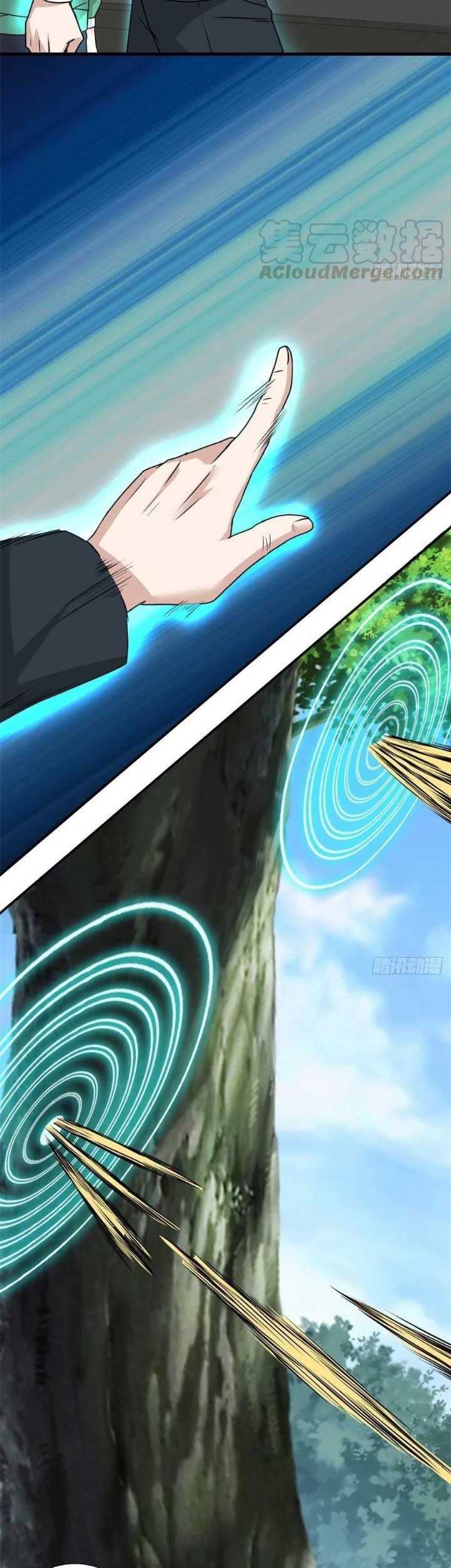 Dragon King Son Chapter 68 - halaman 20