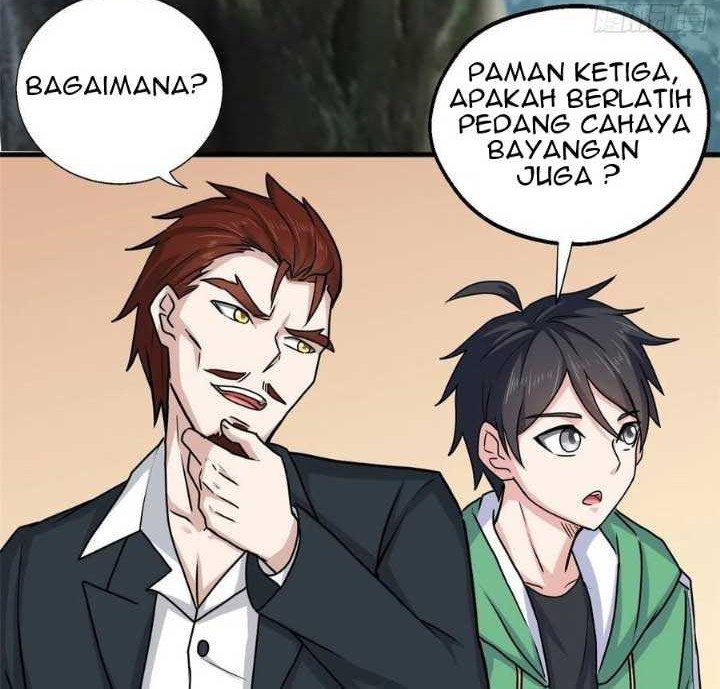 Dragon King Son Chapter 68 - halaman 21
