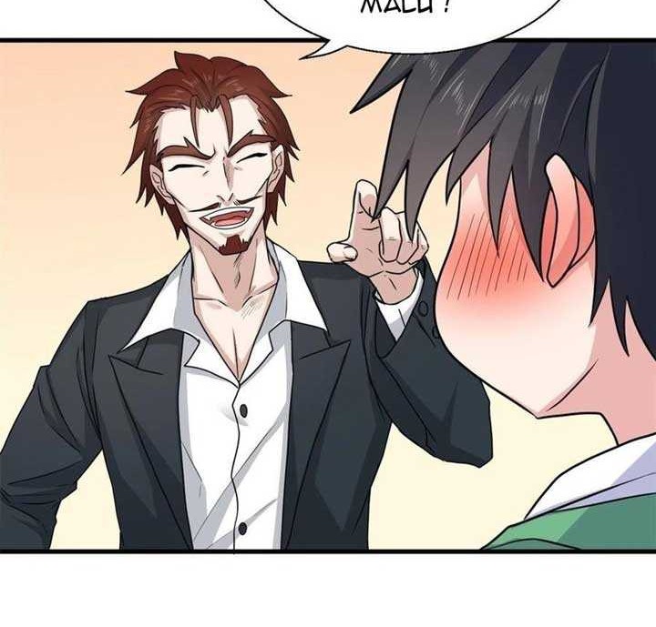 Dragon King Son Chapter 68 - halaman 5