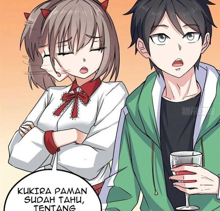Dragon King Son Chapter 68 - halaman 9