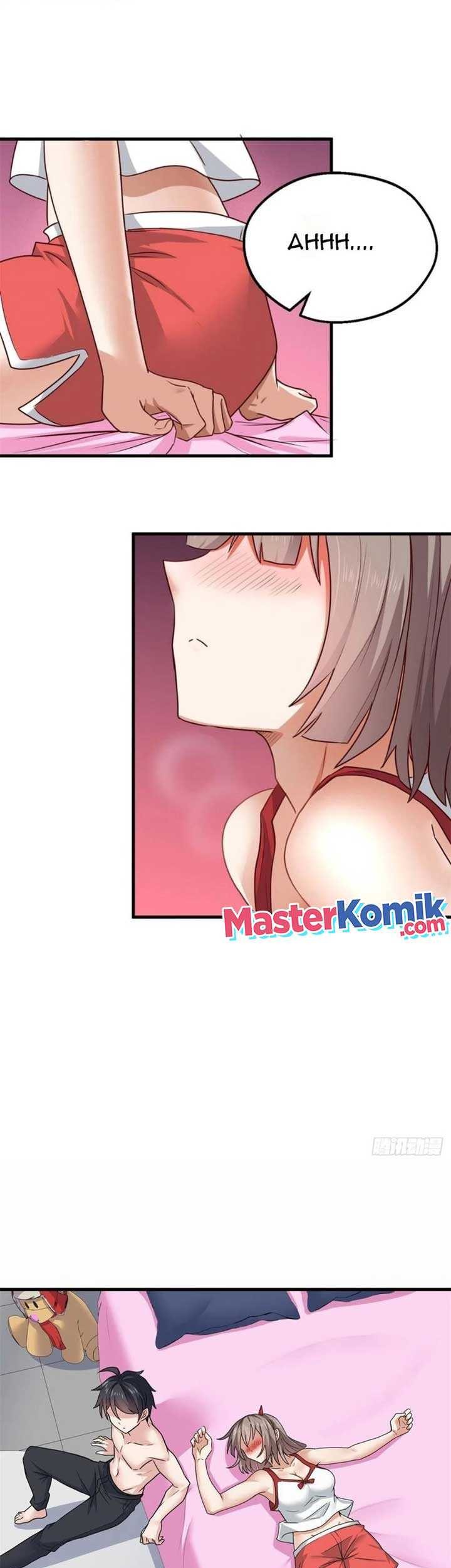 Dragon King Son Chapter 69 - halaman 10