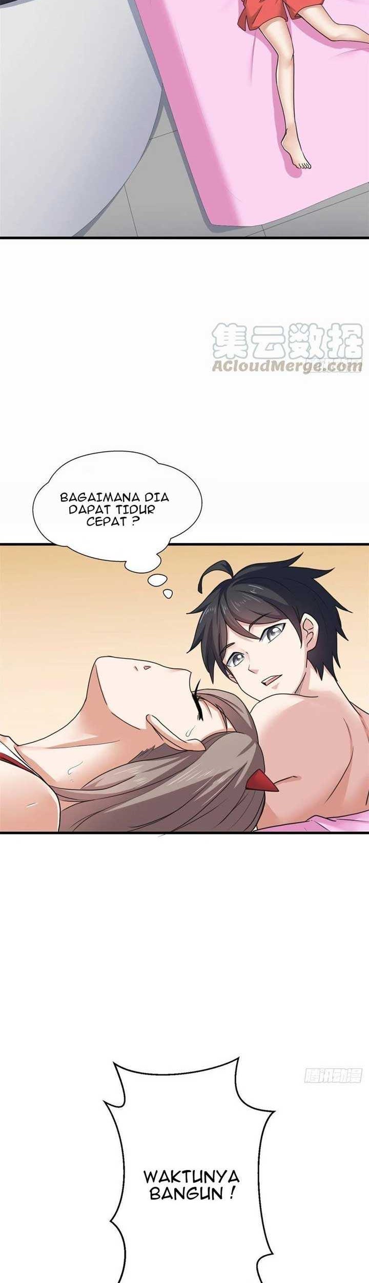 Dragon King Son Chapter 69 - halaman 11