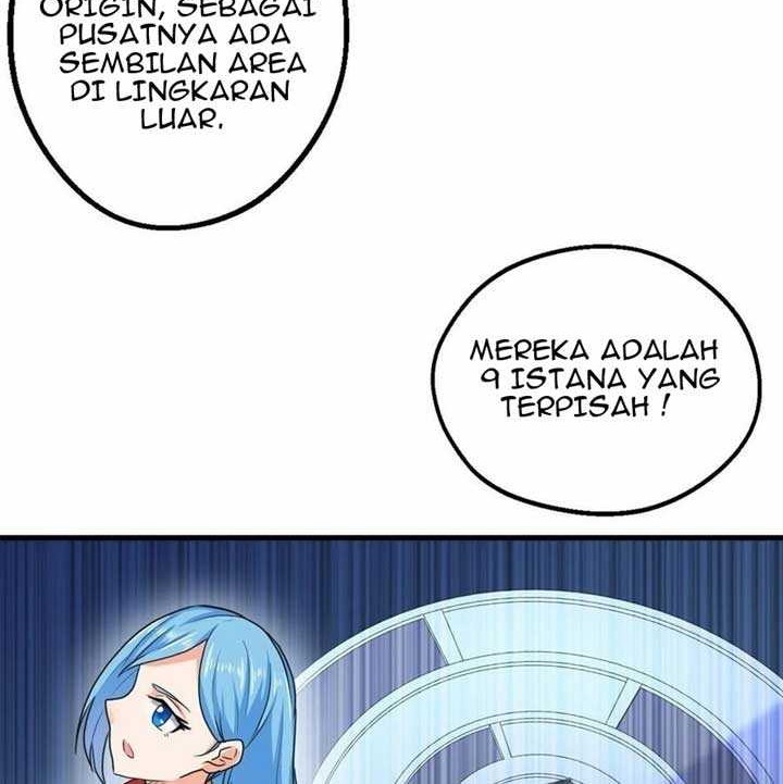 Dragon King Son Chapter 69 - halaman 17
