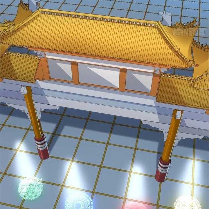 Dragon King Son Chapter 69 - halaman 25