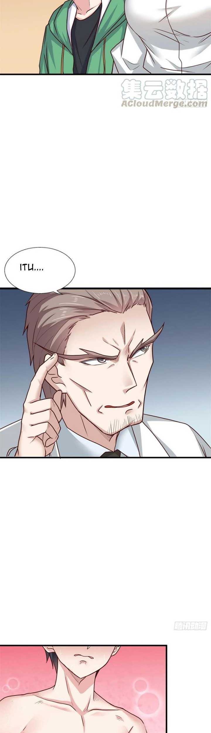 Dragon King Son Chapter 69 - halaman 4