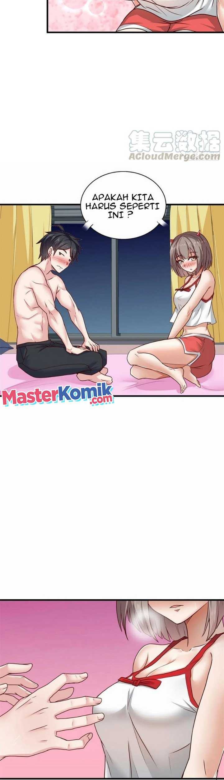 Dragon King Son Chapter 69 - halaman 6