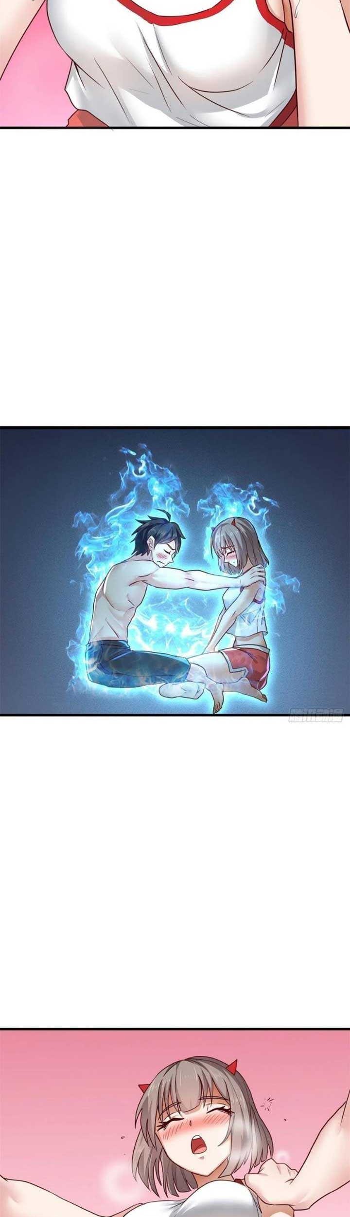 Dragon King Son Chapter 69 - halaman 8