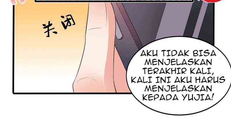 Dragon King Son Chapter 7 - halaman 23