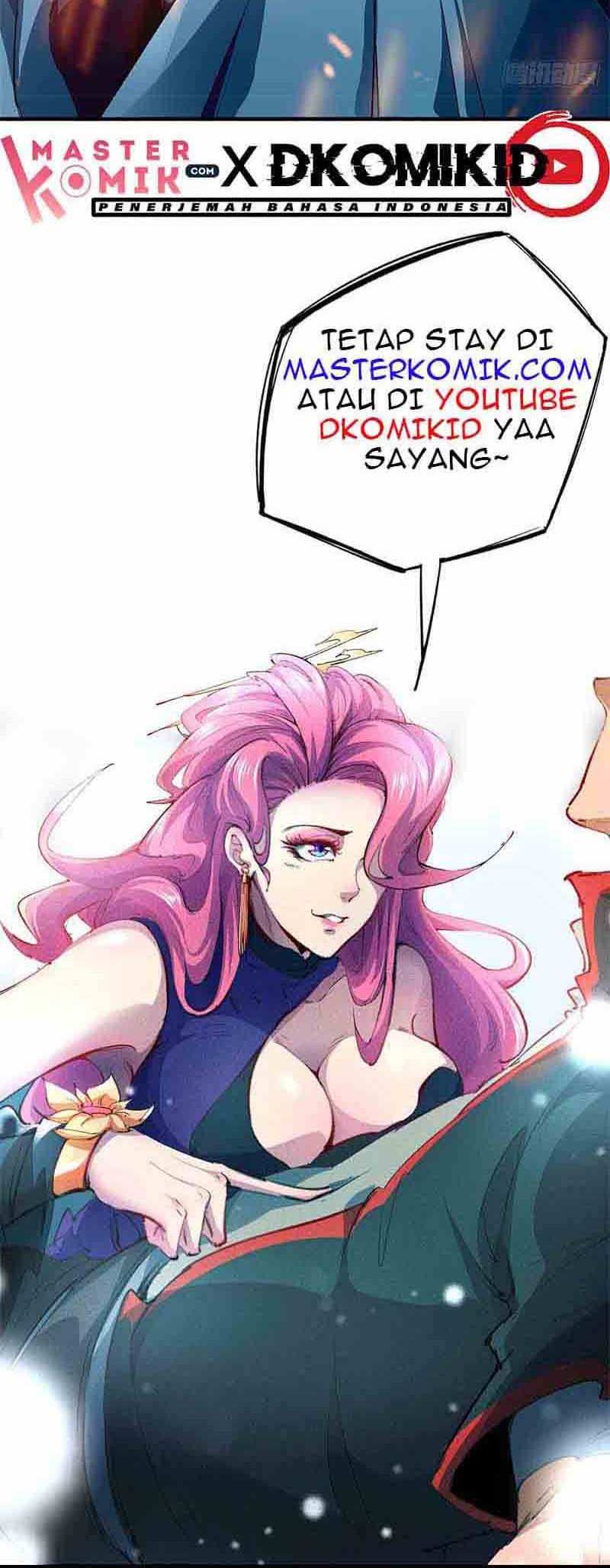 Dragon King Son Chapter 7 - halaman 27