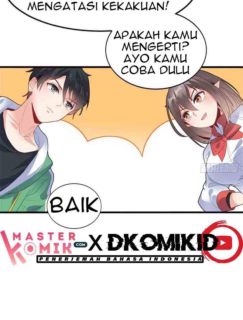 Dragon King Son Chapter 7 - halaman 9