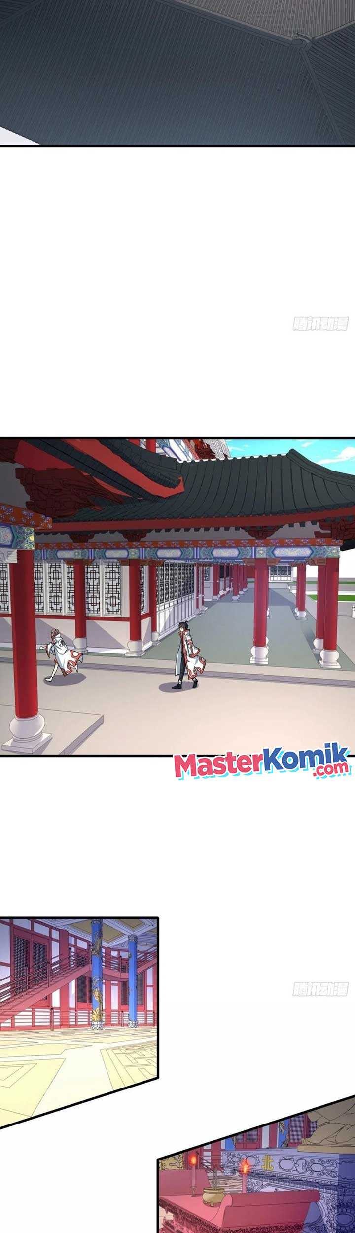 Dragon King Son Chapter 70 - halaman 10