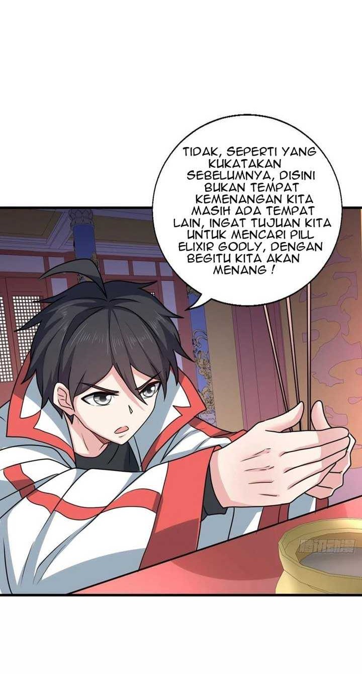 Dragon King Son Chapter 70 - halaman 13