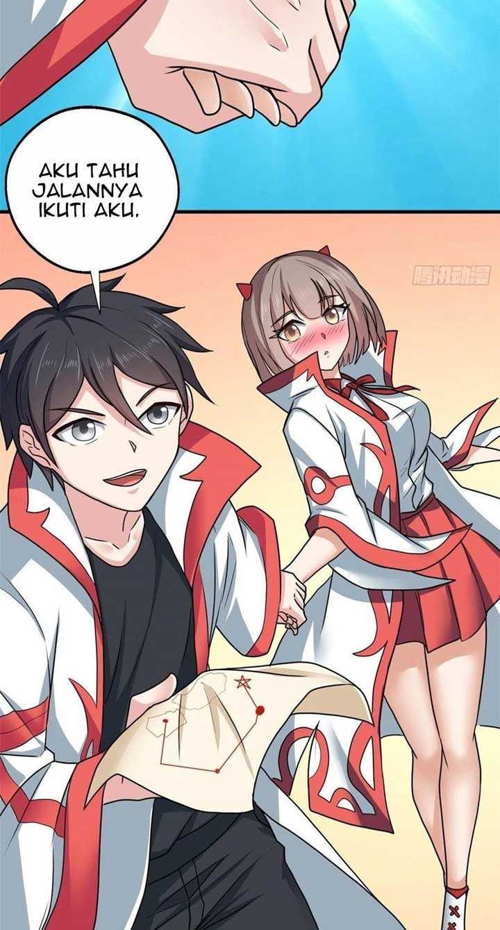 Dragon King Son Chapter 70 - halaman 5