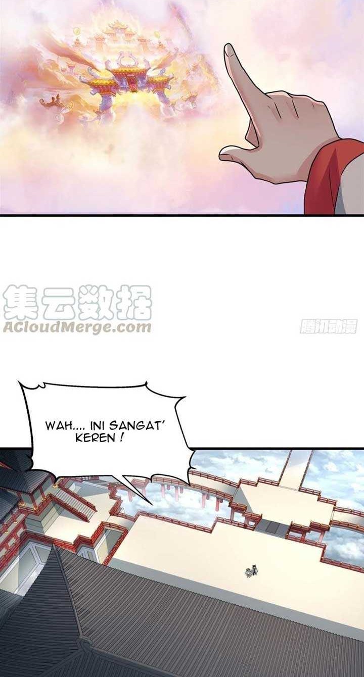 Dragon King Son Chapter 70 - halaman 9