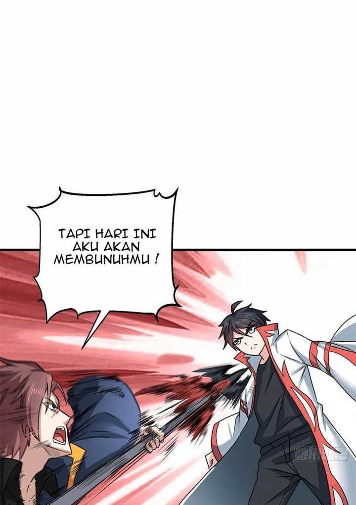 Dragon King Son Chapter 71 - halaman 13