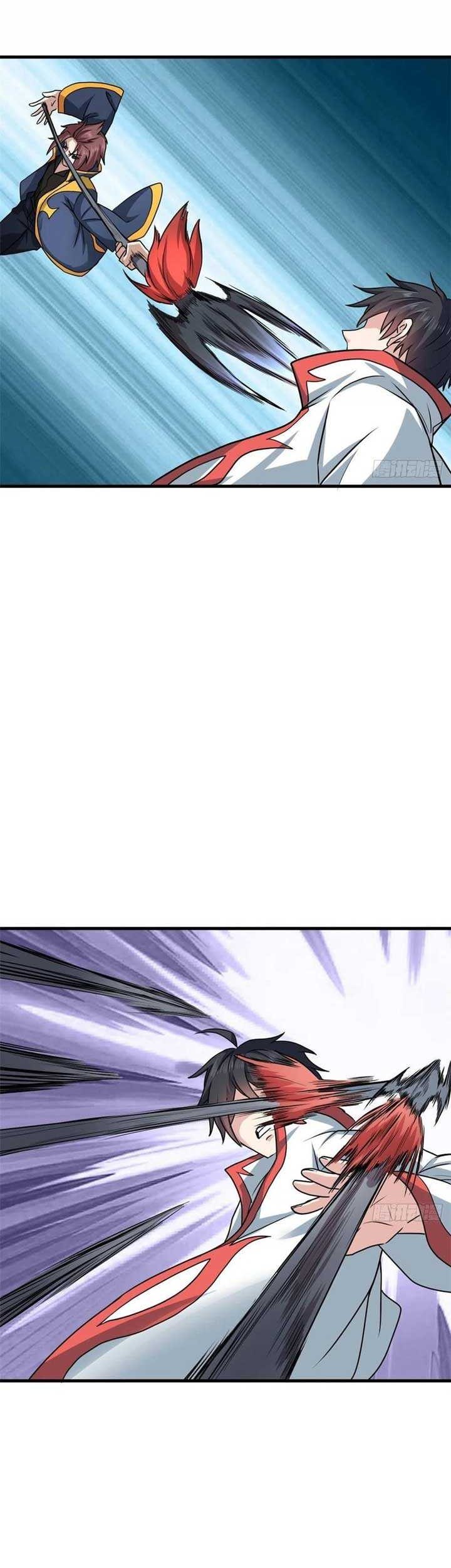 Dragon King Son Chapter 71 - halaman 16