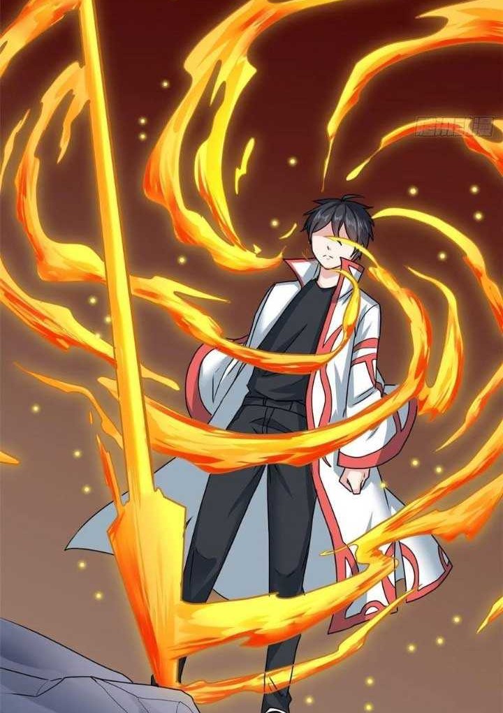 Dragon King Son Chapter 71 - halaman 25