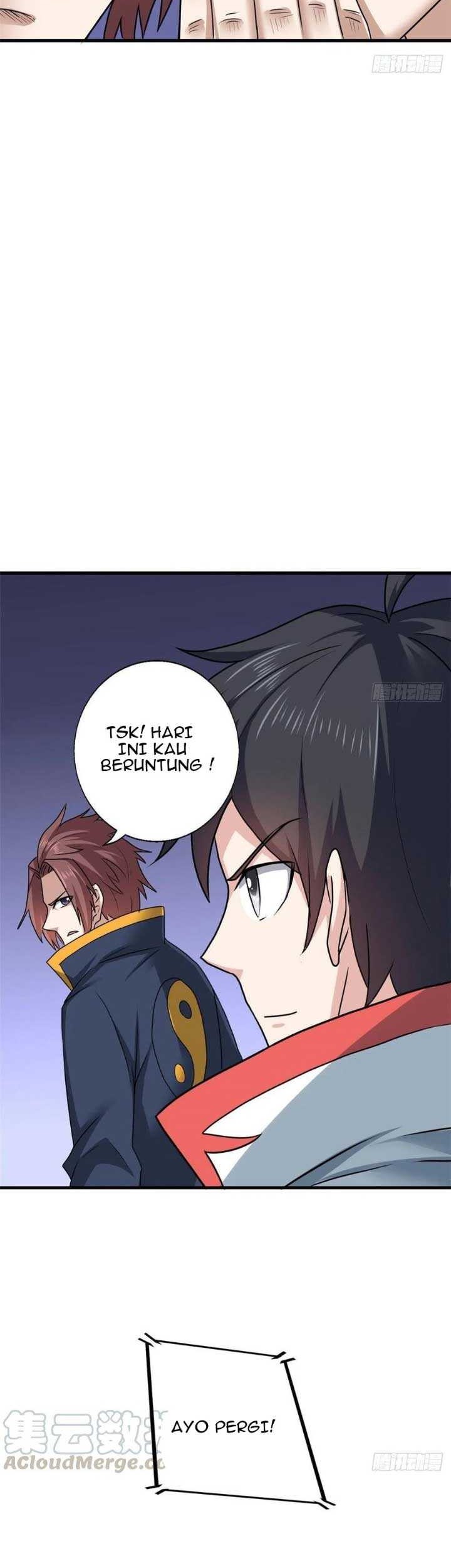 Dragon King Son Chapter 71 - halaman 28