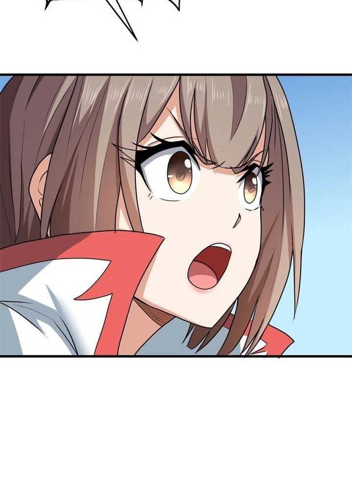 Dragon King Son Chapter 71 - halaman 9