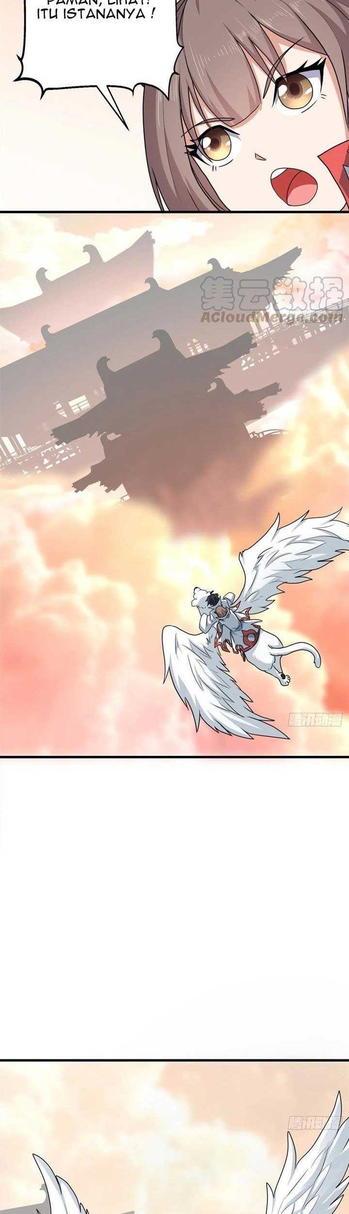 Dragon King Son Chapter 72 - halaman 11