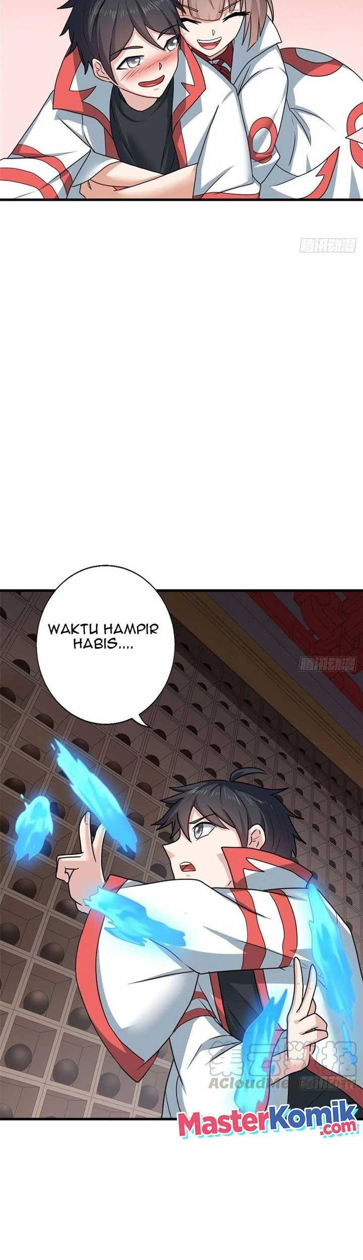 Dragon King Son Chapter 72 - halaman 18