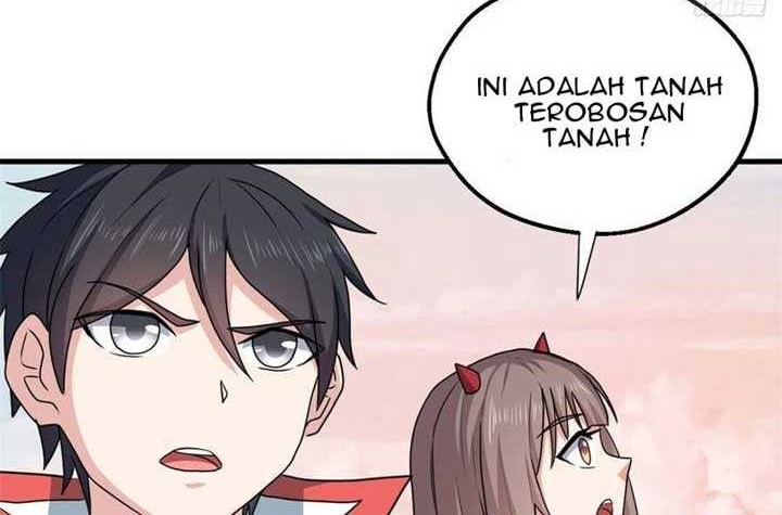 Dragon King Son Chapter 72 - halaman 5