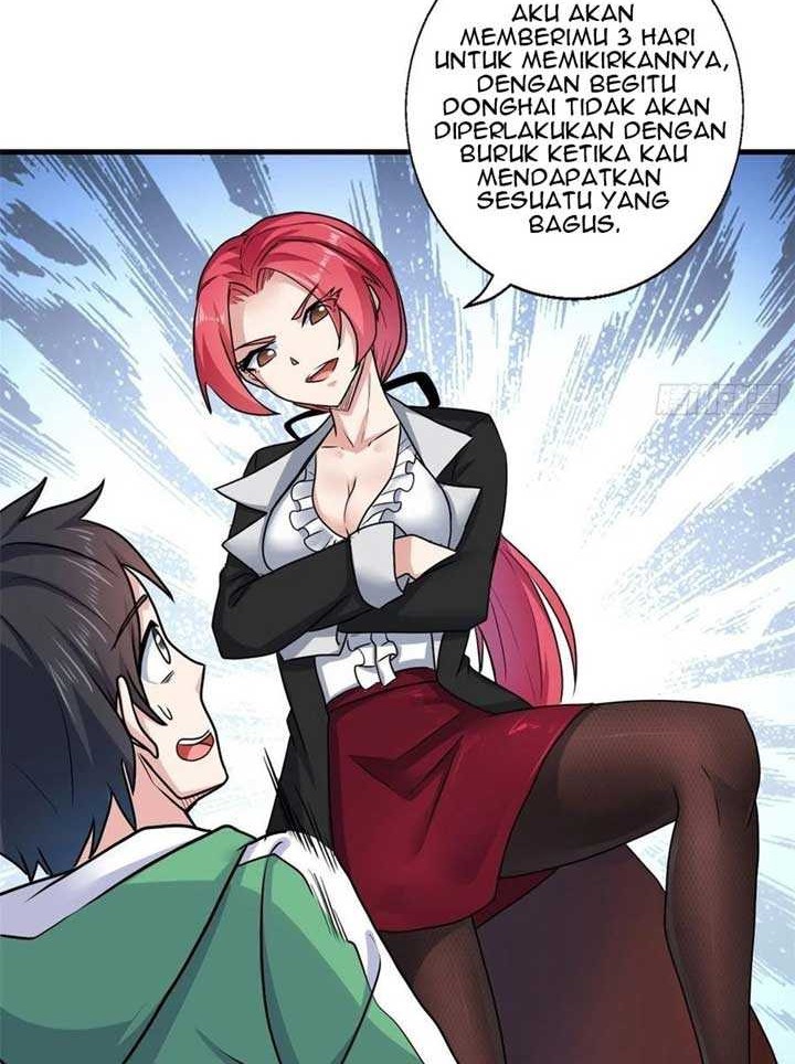 Dragon King Son Chapter 73 - halaman 17