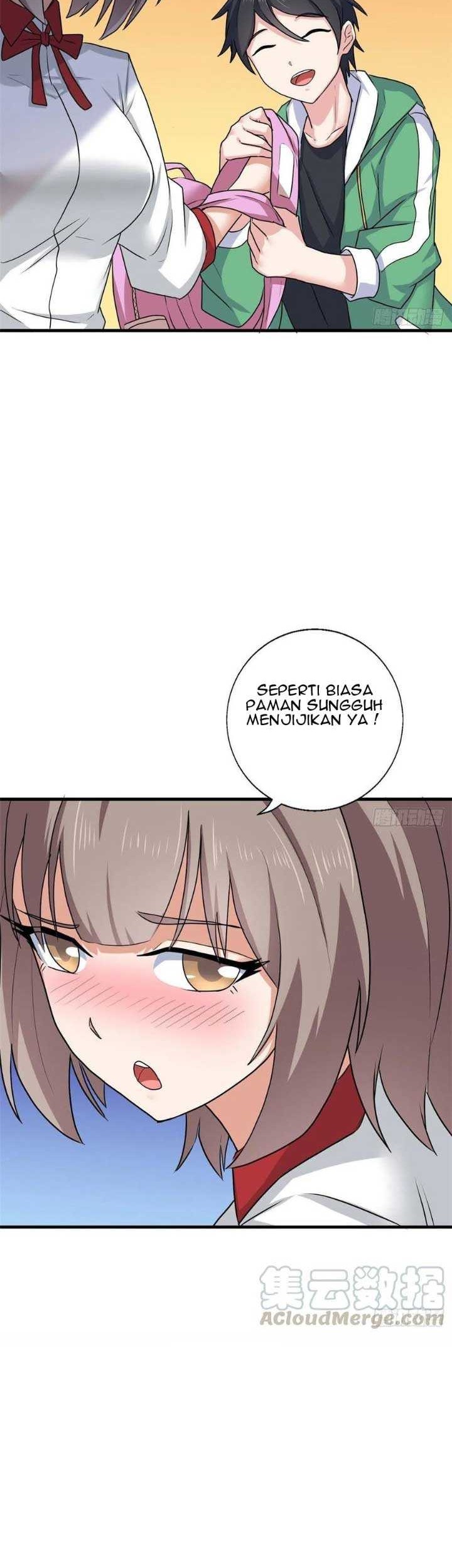 Dragon King Son Chapter 73 - halaman 23