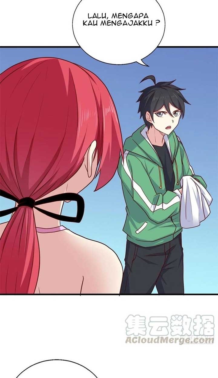 Dragon King Son Chapter 74 - halaman 17